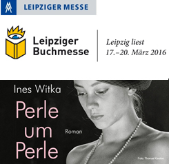 Leipziger Buchmesse 2016