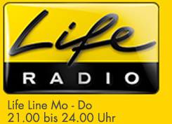 Life Radio - Life Line