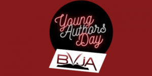 YAD-Young Authors Day