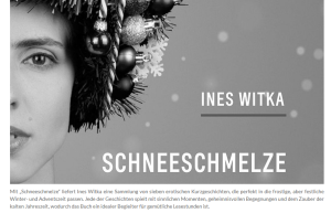 Buchbesprechung im Online Magazin Herz-im-Schritt