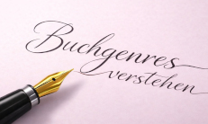 Schreiben in der Natur