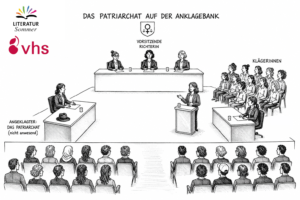 Das Patriarchat vor Gericht